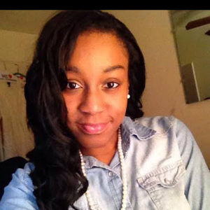 Meet your Posher, Deidra